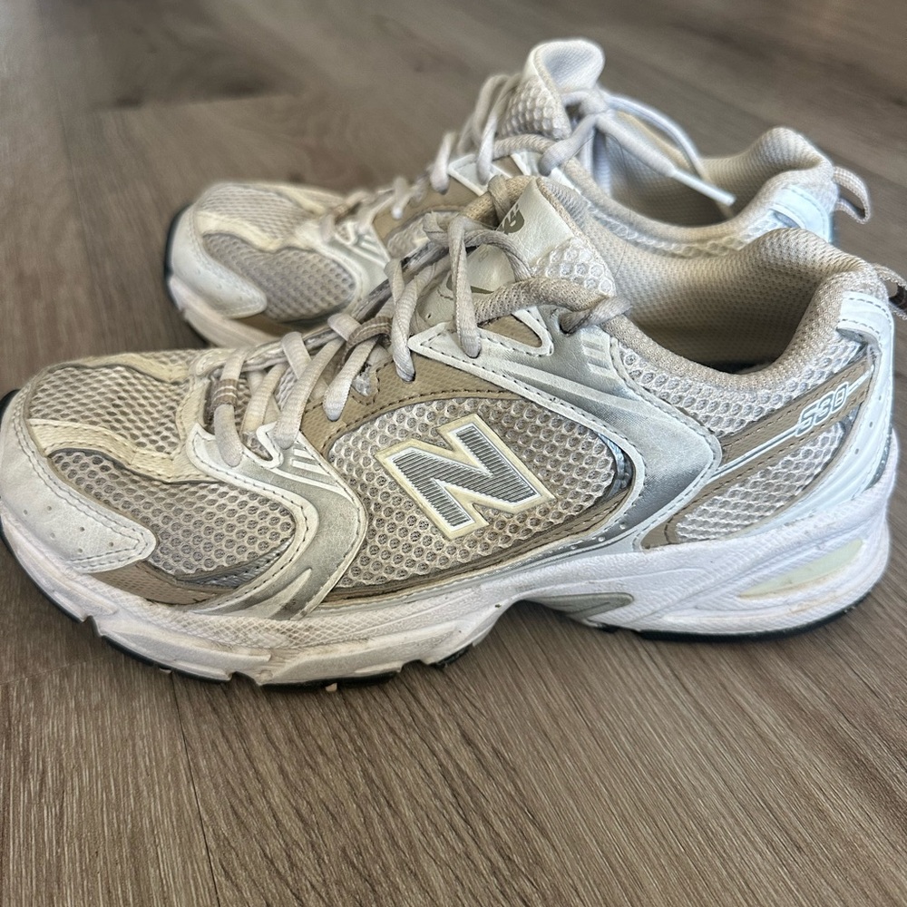 New Balance shoes